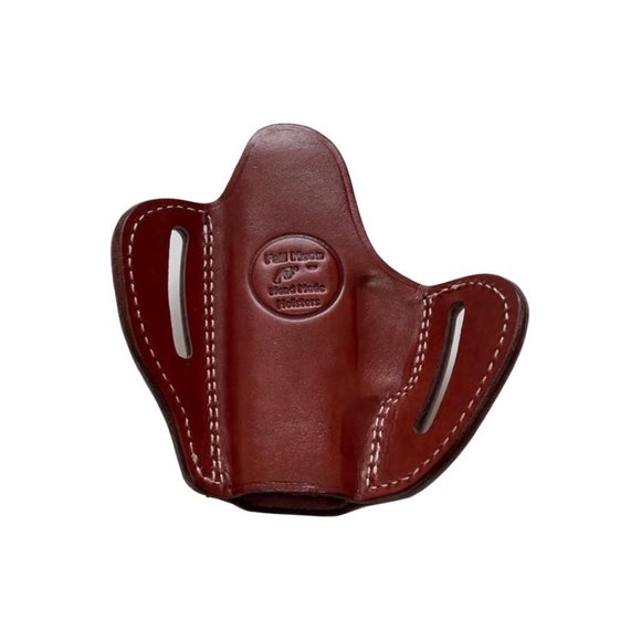 Sig Sauer P365 FM Hand Made Leather Gun Holster Right Hand.BL7 - Picture 3 of 6